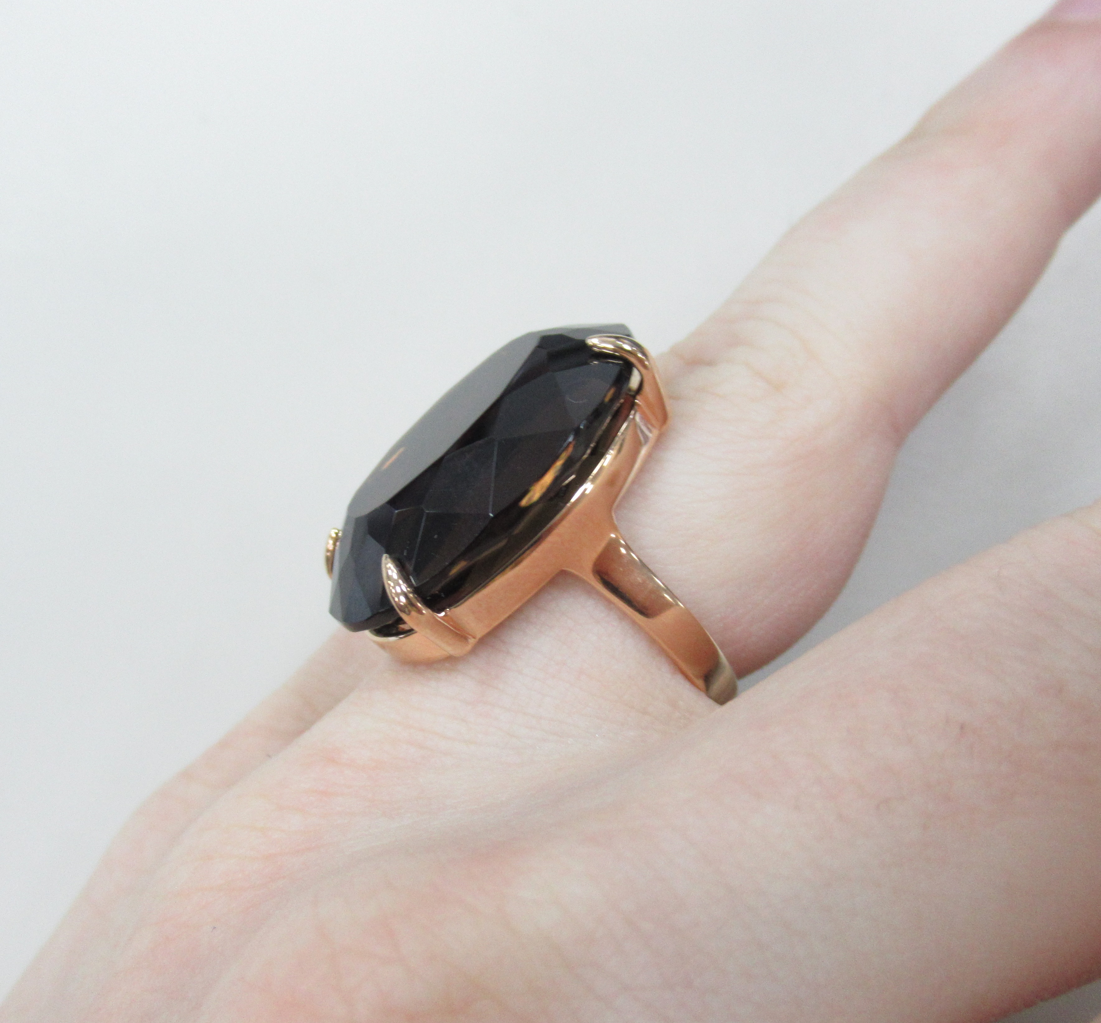 10322-004328 Кольцо (Ag 925)